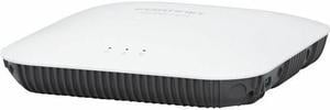 Fortinet FortiAP 431G Wireless Indoor Wi-Fi 6E Access Point, Tri radio, Standard Mounting kit for Ceiling, T-Rail and Wall included