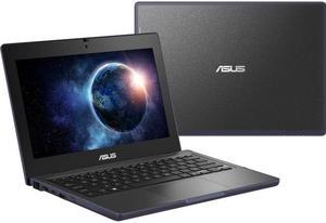 Asus BR1102C BR1102CGAYS14 116 Netbook  HD  1366 x 768  Intel Celeron N100 Quadcore 4 Core 800 MHz  4 GB Total RAM  4 GB Onboard Memory  Mineral Gray  Intel Chip  Windows 11 Pro 