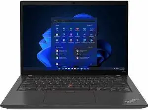 Lenovo ThinkPad P14s Gen 4 - AI Ready - 14" - AMD Ryzen 7 Pro - 784 (21K5001BUS)