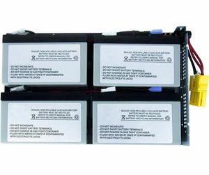 V7 UPS Battery for APCRBC159 - Maintenance-free/Sealed/Leak Proof - 3 Year Minimum Battery Life - 5 Year Maximum Battery Life