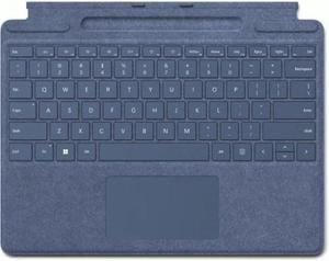 Microsoft Surface Pro Signature Keyboard 8XB00091