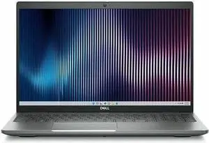 Dell Latitude 5000 5540 15.6" Notebook - Full HD - 1920 x 1080 - Intel Core i5 13th Gen i5-1335U Deca-core (10 Core) - 8 GB Total RAM - 256 GB SSD - Titan Gray - Intel Chip - Windows 11 Pro - Int