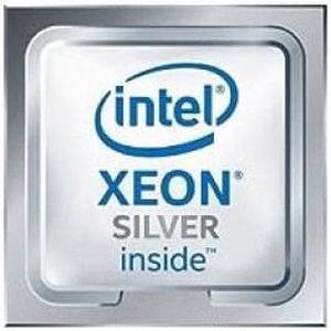 HPE Intel Xeon Silver (4th Gen) 4410Y Dodeca-core (12 Core) 2 GHz Processor Upgrade - 30 MB L3 Cache - 64-bit Processing - 3.90 GHz Overclocking Speed - Socket LGA-4677 No Graphics - 150 W - 24 Thread