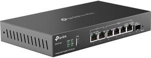 TP-Link ER707-M2 - Omada Multi-Gigabit VPN Router - Omada Multi-Gigabit VPN Router
