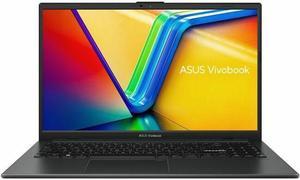 Asus Vivobook Go 15 OLED E1504F E1504FARS21 156 Notebook  Full HD  1920 x 1080  AMD Athlon Gold 7220U Dualcore 2 Core  4 GB Total RAM  4 GB Onboard Memory  128 GB SSD  AMD Chip  Wi