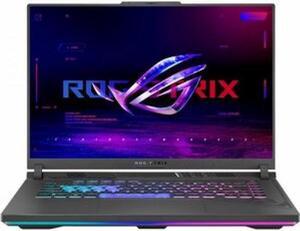 ASUS ROG Strix G16 Gaming Laptop 16? WUXGA 165Hz Intel Core i9-13980HX 16GB DDR5 1TB SSD NVIDIA GeForce RTX 4060 8GB Eclipse Gray - Intel Core i9-13980HX Tetracosa-core - NVIDIA GeForce RTX 4060 8GB -