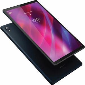 Lenovo Tab K10 TBX6C6L Tablet  103 Full HD  Octacore Cortex A53 Quadcore 4 Core 230 GHz  Cortex A53 Quadcore 4 Core 180 GHz  4 GB RAM  64 GB Storage  Android 11  4G  Abyss B