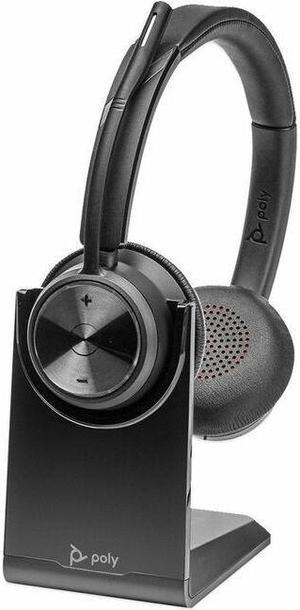 Poly D400 Headset Adapter - for Headset