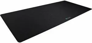 V7 Mouse Pad - Black - Mouse