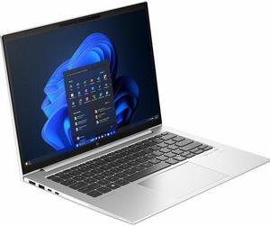 HP EliteBook 840 G11 Laptop Intel Core Ultra 7 155U 16 GB Memory 512 GB PCIe SSD Intel Graphics 14.0" Windows 11 Pro 64-bit A14RVUT#ABA