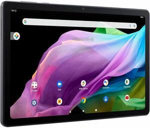 Acer ICONIA Tab P10-11 P10-11-K7RJ Tablet - 10.4" 2K - MediaTek Kompanio 500 (MT8183) Octa-core - 4 GB - 128 GB Storage - Android 12 - Iron Gray - Cortex A73 2 GHz + Cortex A53 2 GHz - 2000 x 120