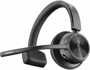 Poly Voyager 4310-M Headset Microsoft Teams Certified 7E2L7AAABA