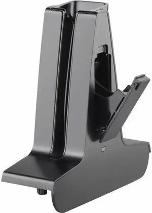 Poly Cradle for Wireless Headset Charging Capability 85T32AAABA