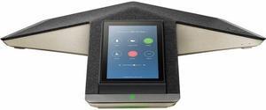 Poly Trio C60 IP Conference Phone and PoE-enabled No Radio GSA/TAA 849B2AAABA