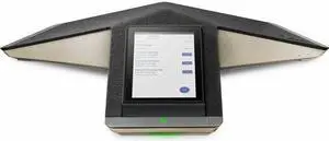 Poly Trio C60 IP Conference Phone for Teams Black 849B1AA