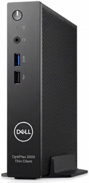 DELL OPTIPLEX 3000 THIN CLIENT PENT SILVER-N6005 8GB 32GB THINOS DELL OPTIPLEX 3000 THIN CLIENT PENT SILVER-N6005 8GB 32GB THINOS
