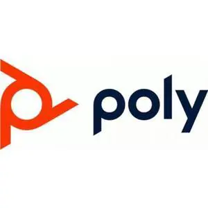 Poly Studio 875M4AA USB Expansion Microphone Cable Extender Pack