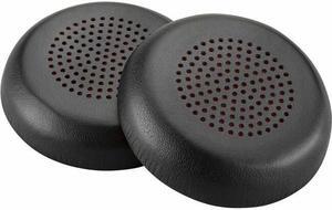 Poly Voyager Focus 2 Leatherette Ear Cushions Pair 783R8AA