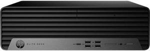 HP Elite 800 G9 Desktop Computer - Intel Core i5 14th Gen i5-14500 - 16 GB - 256 GB SSD - Small Form Factor - Intel Q670 Chip - Windows 11 Pro - Intel UHD Graphics 770 DDR5 SDRAM - English Keyboard -