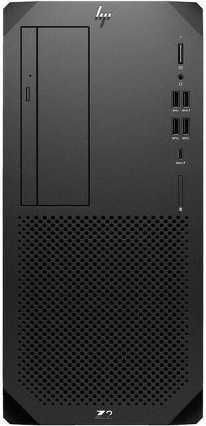 HP Z2 G9 Workstation - Intel Core i5 14th Gen i5-14500 - 16 GB - 512 GB SSD - Tower - Intel W680 Chip - Windows 11 Pro - Intel UHD Graphics 770 Graphics - Serial ATA/600 Controller - 0, 1 RAID Levels