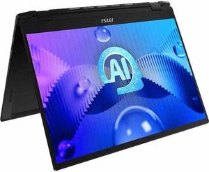 MSI Summit E16 AI Evo A1MTG-024US 16" Touchscreen Laptop Ultra 7 32GB 1TB W11P