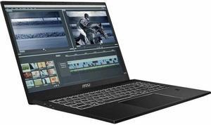 MSI Summit AI A1VETG-036US 16" Touchscreen Laptop Ultra 7 155H 32GB 1TB W11P