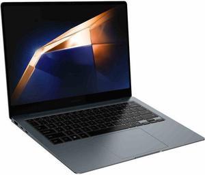 Samsung Galaxy Book4 Pro NP944XGK-KG1US 14" Touchscreen Notebook - 3K - Intel Core Ultra 7 155H - 16 GB - 1 TB SSD - Moonstone Gray - Intel Chip - 2880 x 1800 - Windows 11 Pro - Intel ARC Graphic