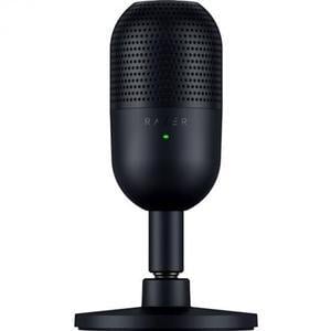 Razer Seiren V3 Mini Wired Ultra-compact Condenser USB Microphone - Black