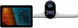 Poly Studio Large Room Kit for MS Teams: Studio E70 Smart Camera with GC8 TAA 9D9R0AA