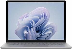 SURFACE LAPTOP 6 13IN I7/32/256 PLATINUM