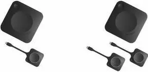 Barco ClickShare C-10 Video Conference Equipment R9861611USB2