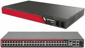 Opengear CM8148-10G Device Server CM814810GC14