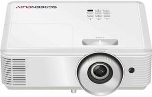 ScreenPlay ScreenPlay SP224 3D DLP Projector 4:3 Portable