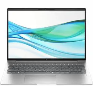 HP ProBook 465 G11 Notebook - 16" - AMD Ryzen 7 - 7735U - 32 GB RA (A1RM9UT#ABA)