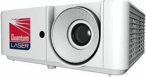 InFocus Core II INL176 3D DLP Projector 16:10 Ceiling Mountable Floor Mountable
