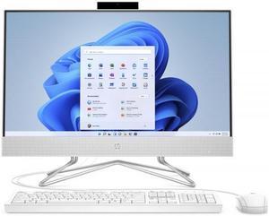 HP 238 FHD AllinOne Desktop Intel Core i31115G4 8GB RAM 256GB SSD Snow White 24df1000  Intel Core i31115G4 Dualcore  1920 x 1080 FHD Display  8 GB DDR4  256 GB SSD  Includes HP white