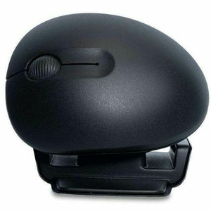Souris Bluetooth Microsoft - Souris Sans Fil Pour PC, Mac, Chrome OS - Autonomie 12 Mois - Bleu Pastel