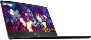 MSI Pulse 15 B13VFK Laptop, Black, 15.6" 144Hz, Intel i7-13700H, Nvidia RTX 4060, 16 GB Memory, 1TB SSD, Win 11 Pro, 3 Year Warranty - Intel Chip - 1920 x 1080 - Windows 11 Pro - NVIDIA GeForce R