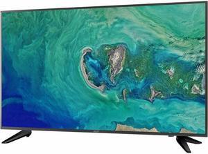 Acer DM431K A 43" Class 4K UHD LED Monitor - 16:9 - Black - 43" Viewable - Vertical Alignment (VA) - LED Backlight - 3840 x 2160 - 1.07 Billion Colors - Adaptive Sync - 250 Nit - 4 ms - GTG