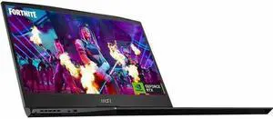 MSI Pulse 15 B13VFK Laptop, Black, 15.6" 144Hz, Intel i7-13700H, Nvidia RTX 4070, 32 GB Memory, 1TB SSD, Win 11 Pro, 3 Year Warranty - Intel Chip - 1920 x 1080 - Windows 11 Pro - NVIDIA GeForce R MSI Pulse 15 B13VFK Laptop, Black, 15.6" 144Hz, Intel i7-13700H, Nvidia RTX 4070, 32 GB Memory, 1TB SSD, Win 11 Pro, 3 Year Warranty - Intel Chip - 1920 x 1080 - Windows 11 Pro - NVIDIA GeForce R