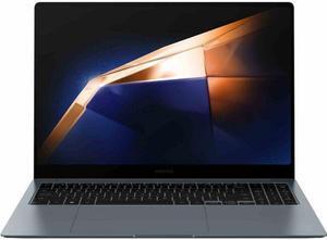 Samsung Galaxy Book4 Pro NP964XGK-KG3US 16" Touchscreen Notebook - 3K - Intel Core Ultra 5 125H - Intel Evo Platform - 16 GB - 512 GB SSD - Moonstone Gray - Intel Chip - 2880 x 1800 - Windows 11