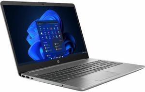 HP 250 G9 15.6" Notebook - Full HD - Intel Core i5 13th Gen i5-1335U - 8 GB - 256 GB SSD - Intel Chip - 1920 x 1080 - 8.30 Hours Battery Run Time