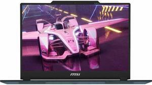 MSI Cyborg 14 A13V Cyborg 14 A13VE-092US 14" Gaming Notebook - Full HD Plus - Intel Core i7 13th Gen i7-13620H - 32 GB - 1 TB SSD - Translucent Black - Intel Chip - 1920 x 1200 - Windows 11 Pro -
