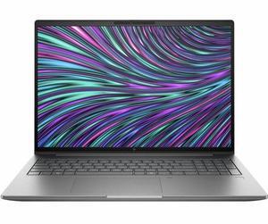 HP ZBook Power G11 16" Mobile Workstation - WUXGA - Intel Core Ultra 7 155H - 16 GB - 512 GB SSD - English Keyboard - Intel Chip - 1920 x 1200 - Windows 11 Pro - Intel Arc Graphics with 6 GB, NVI