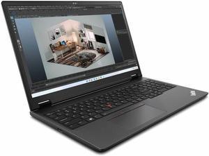 THINKPAD P16V G2 CORE ULTRA 7 165H VPRO 3.8G 32GB 1TB SSD 16IN NT