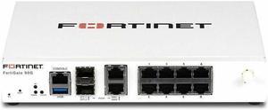 Fortinet FortiGate FG-90G Network Security/Firewall Appliance - Content Security - 10 Port - 10GBase-X, 1000Base-X, 10GBase-T, 5GBase-T, 2.5GBase-T, 10/100/1000Base-T - 10 Gigabit Ethernet - 3.49 GB/s