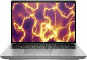 HP ZBook Fury G11 16" Mobile Workstation - WUXGA - Intel Core i7 14th Gen i7-14700HX - 32 GB - 1 TB SSD - English Keyboard