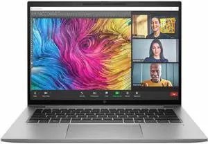 HP ZBook Firefly G11 14" Mobile Workstation - WUXGA - Intel Core Ultra 7 155H - 32 GB - 1 TB SSD - English Keyboard - Intel Chip - 1920 x 1200 - Windows 11 Pro - Intel Arc Graphics with 4 GB, NVI