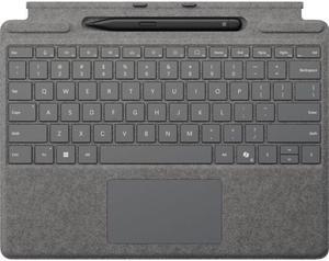 Microsoft Surface Slim Pen (2nd Edition) and Pro Keyboard for Pro (11th Edition) for Pro 9 and Pro 8 Platinum