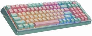 Cooler Master MK770 Gaming KeyBoard MK770MCKR1US